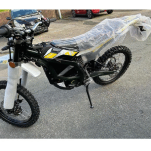 New Arrival 2025 Model Surron Ultra Bee HP 2025