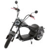 4000W Citycoco Electric Ebike Scooter Motorcycle