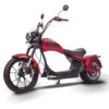 4000W Citycoco Electric Ebike Scooter Motorcycle